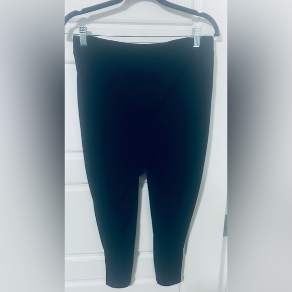 #101 black dress pants Mx32 - Picture 2 of 3